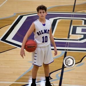 Meet your Posher, Britt